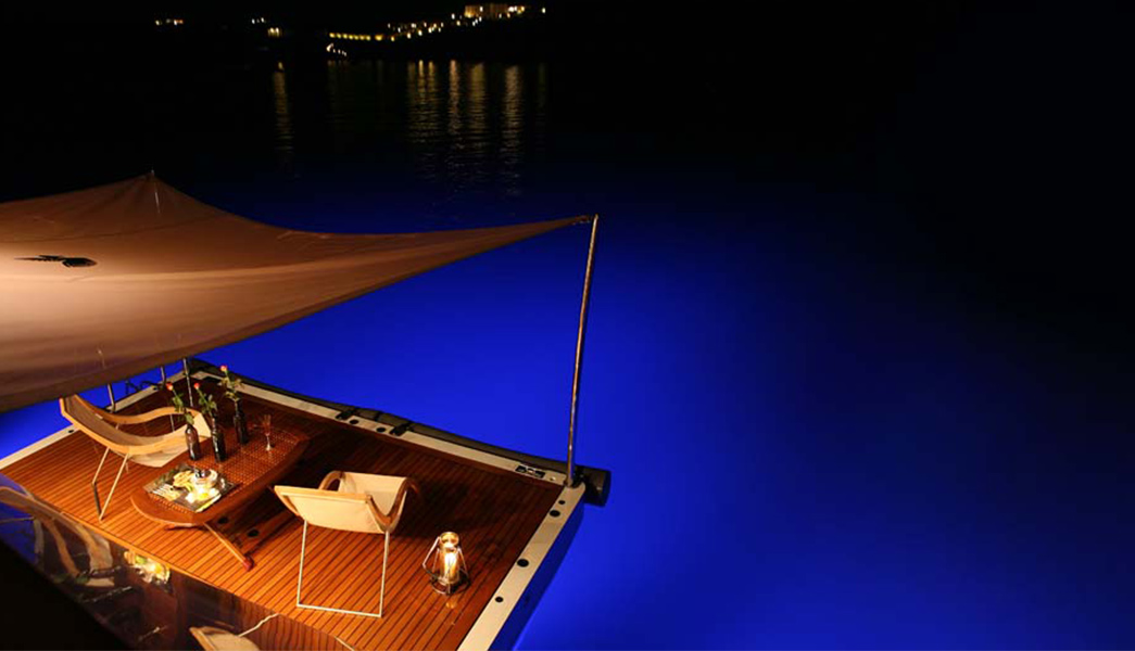Pegasus Superyacht